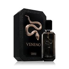 Veneno - French Avenue