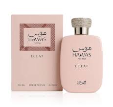 Hawas Eclat - Rasasi