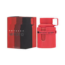 Odyssey Artisto "Red edition"