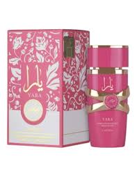 Yara Candy Aceite 20 ml