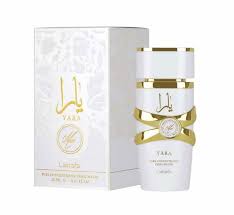 Yara Moi Aceite 25 ml