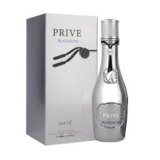 Prive Platinium RIIFFS