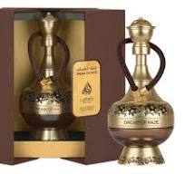 Dream of haze - Lattafa