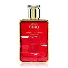 Uniq Armaf - Effects of Uniq