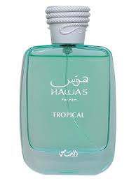 Hawas "Tropical" - Rasasi