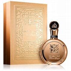 FAKHARA GOLD Lattafa