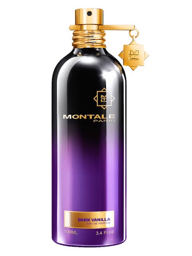 Montale - Dark Vanilla