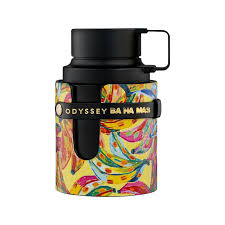 Odyssey Bahamas
