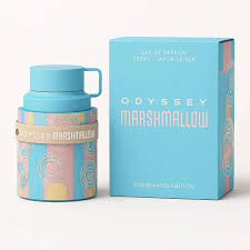 Odyssey Marshmallow