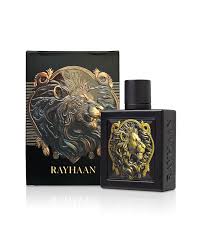 RAYHAAN GOLD