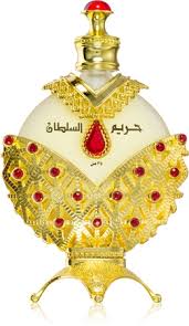 Harem Al Sultan Gold