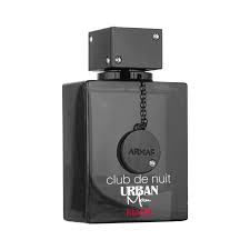 Club de nuit - Urban Man Elixir