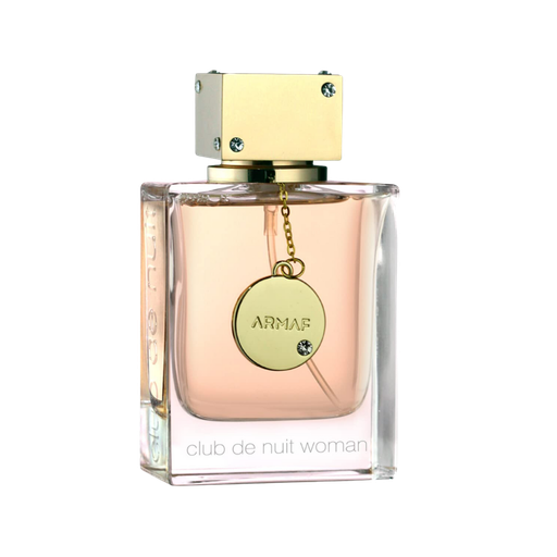 Woman - Club de nuit