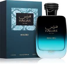 Hawas Malibu - Rasasi