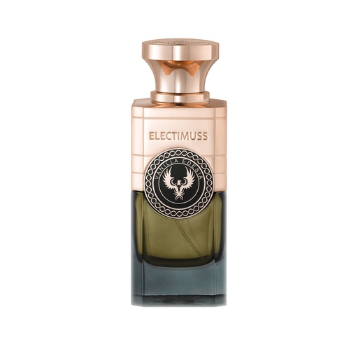 Electimuss London - Vanilla Edesia