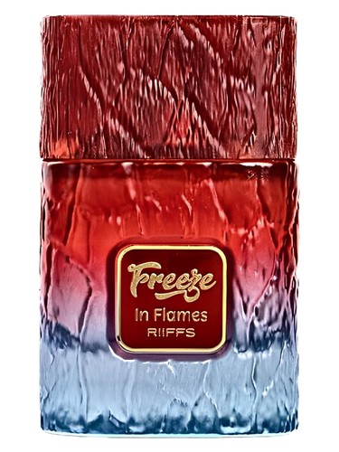 Freeze In Flames - Riiffs