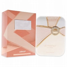 LE PARFAIR POUR FEMME Armaf