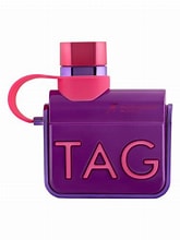 TAG DONNA COLORATA Armaf