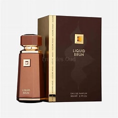 LIQUID BRUN French avenue