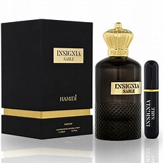INSIGNIA SABLE Lattafa