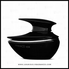 PINNACE  NEGRA French Avenue