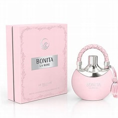 BONITA LA ROSE Le Falcone