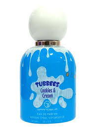 Tubbees Cookies & Cream