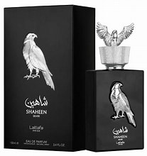 SHAHEEN SILVER Lattafa