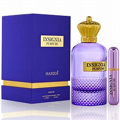 INSIGNIA PURPURE Lattafa