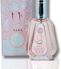 Yara Mini